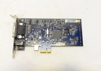 ViewCast Osprey 260e PCI-E Analog Video + Breakout Cable - Image 1 of 4