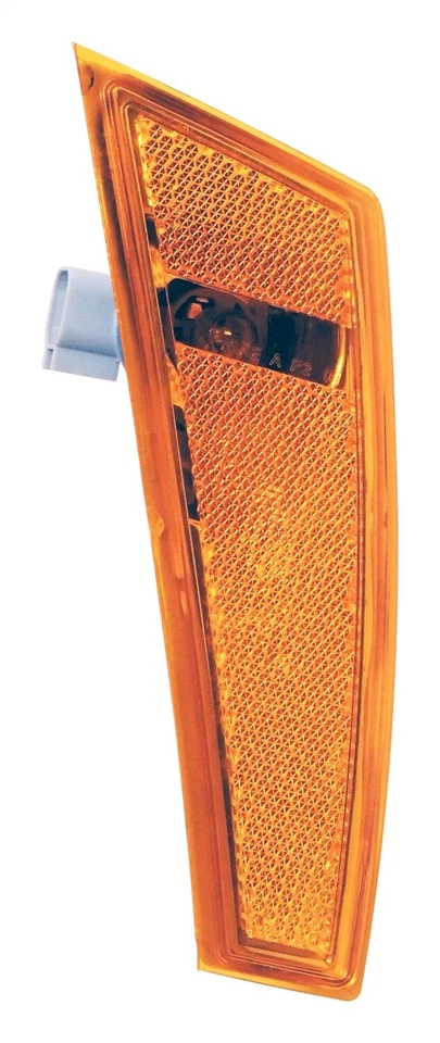 Luz marcadora lateral Crown Automotive 57010214AC para Liberty 08-12 Foto 1 de 1