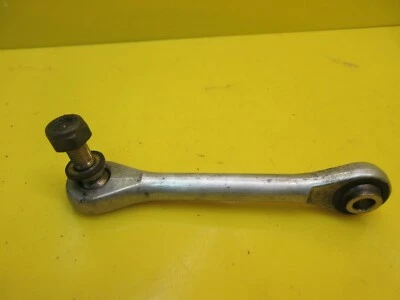 2005 05 SKI-DOO SKIDOO VARILLA DE RELÉ DE DIRECCIÓN DOBLE RÓTULA SUPERIOR ENLACE DE PIVOTE Foto 1 de 4