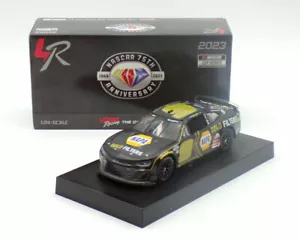 Chase Elliott 2023 NAPA Gold Filters 1:24 Liquid Color Nascar Diecast - Picture 1 of 3