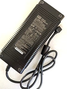 NEW MEAN WELL GST280A24-C6P 280W 24V 11.67A AC/DC ADAPTOR 6 PIN Female Connector - Picture 1 of 4