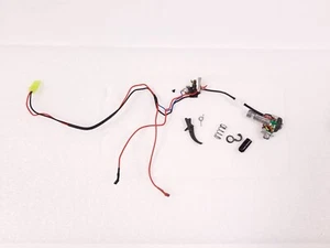 CYMA Tracer Hop Up + Electronic Trigger Switch for V2 Gearbox Airsoft AEG - Picture 1 of 11