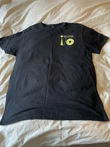 Peter Gabriel i/o 2023 Tour Road Crew T Shirt - Bild 1 von 2