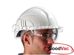 Casco de seguridad ABS visera retráctil de alto impacto Centurion S10PLUS Vision Plus - Imagen 1 de 1