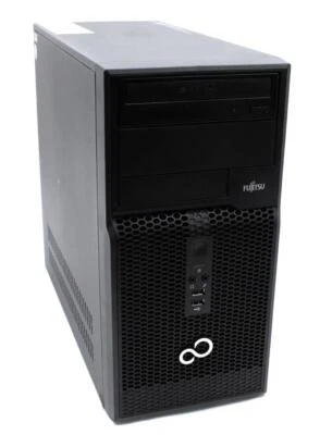 Fujitsu Esprimo P510 E85+ MT Konfigurator - Intel Celeron G1610 - RAM SSD HDD - Bild 1 von 3