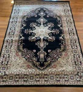 Indoor Floor Rug/Carpet 1.6 X 2.3m - Picture 1 of 5