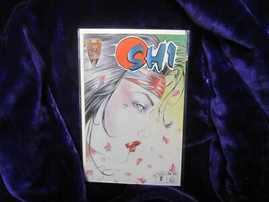 SHI Crusade Tucci Fan Appreciation Edition # 2 - Imagen 1 de 4