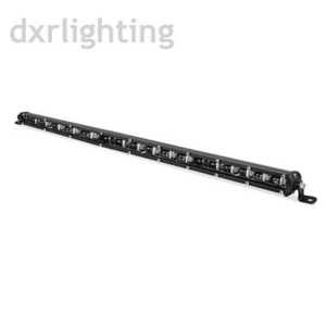 20inch LED Work Light Bar Slim 90W Driving Fog Flood Spot Offroad Truck SUV ATV - Picture 1 of 12