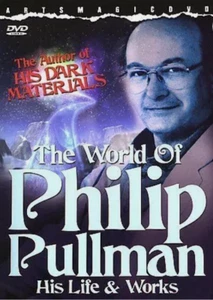 The World of Philip Pullman Life & Works DVD Disc Only No Art, Case or Tracking - Picture 1 of 1