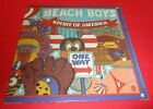 Beach Boys-Spirit Of America 2 Lp's "Good To My Baby" 1975 Capitol Svbb-11384