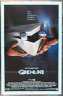 Gremlins (1984) 1312 Filmposter (27x41) Zach Gilligan Phoebe Cates Chuck Jo