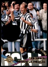 Merlin’s Premier Gold (2000) - Alan Shearer Newcastle Top Scorer No. A13