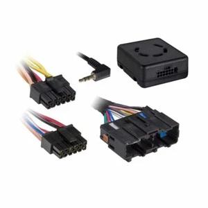 Axxess AXDI-GMLN11 Data Interface for 2006-2012 GM Vehicles - Picture 1 of 3