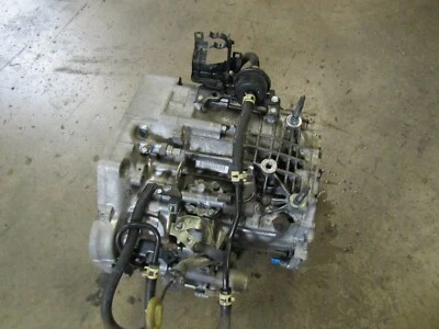 2004-2008 JDM Acura TSX K24 2.4l automatic transmission Foto 1 de 4