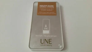 UNE HEALTHY GLOW MINERAL PRESSED POWDER FOUNDATION - H06 - Picture 1 of 1