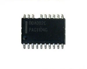 Integrierter Schaltkreis - DDA002C Wechselrichter TV Philips 42PFL8654H12 Neu - Bild 1 von 1