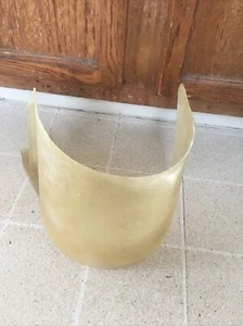 015-67-160-2 Brinkman Buchi Evaporador Rotavap Shield 015-07-492-2 R135 - Imagen 1 de 12