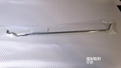 NEW 1982 -1987 Chevy Truck Blazer Suburban C10 K5 Door Latch Handle Linkage Rod. - Image 1 of 4