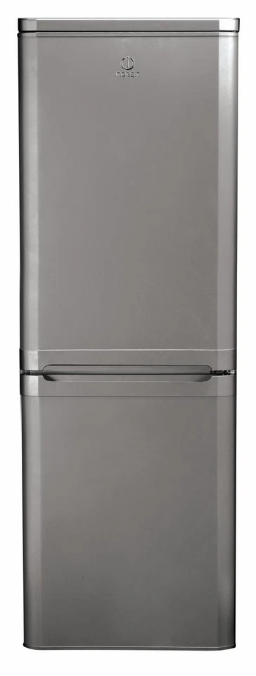 Indesit IB55 532 X Libera installazione 229 L E Grigio