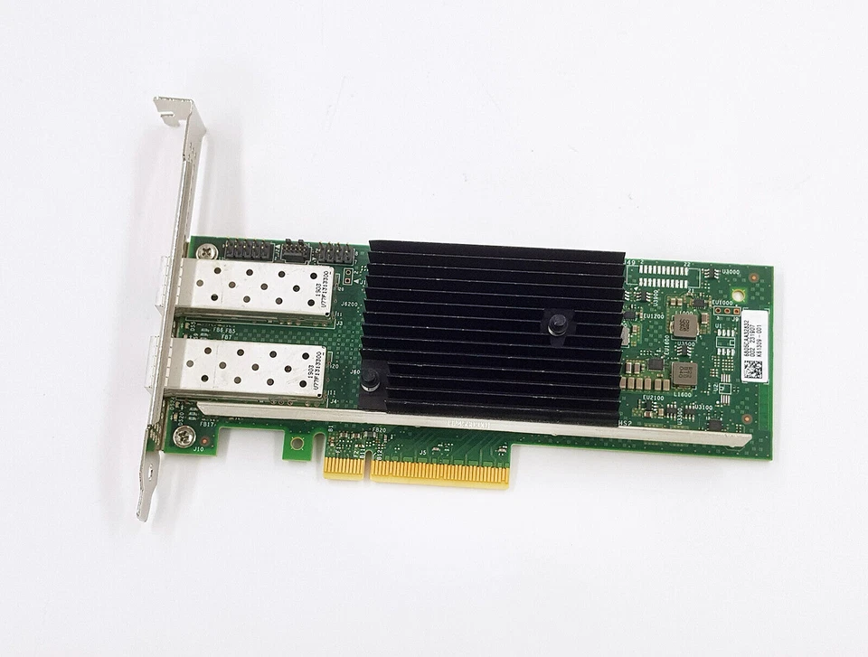 Intel E810XXVDA2 Ethernet Network Adapter Card