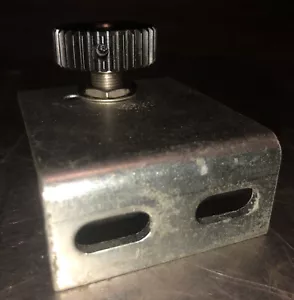 Original NSS Wrangler 27 VS Floor Scrubber Control Dial - Picture 1 of 5