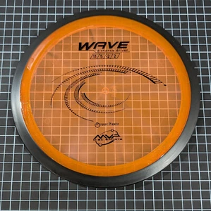 MVP Proton Wave Distance Driver (Pick Your Disc) Bomber Discs - Picture 1 of 13