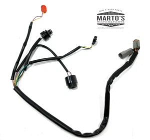 OE SEA DOO 2002-2005 GTX 4 TEC WAKE SC STEERING START STOP DESS SWITCH HARNESS - Picture 1 of 7