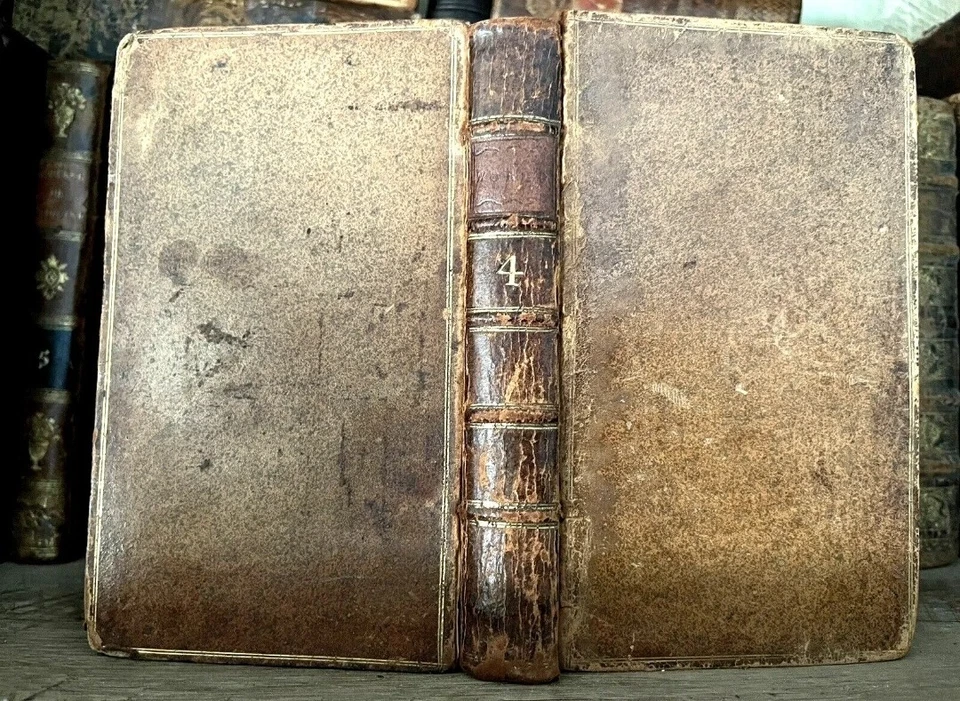 1761 THE WORLD by Adam Fitz-Adam - Nakedness, Passions, Trade and Warriors - Image 1 of 4