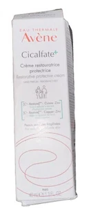 AVENE CICALFATE SKIN REPAIR CREAM Restorative 40 ml 1.3 oz Exp 5/26 - Picture 1 of 4