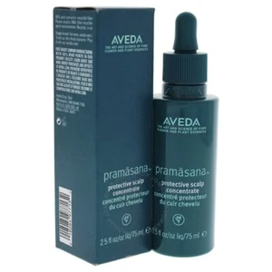 Aveda Pramasana Protective Scalp Concentrate 2.5 Oz 75 mL Full Size NIB - Picture 1 of 1