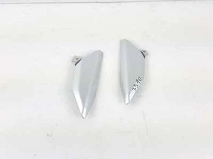 Honda CBR 600 RR PC40, Bj: 2008 Verkleidung Abgasanlage Paar - Picture 1 of 3