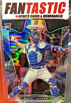 2019 Panini Prizm Prizms Parallel Card - YOU PICK Red Blue Mojo Plaid Donut etc. - Image 1 of 4