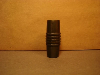 复古 Benelli 橡胶脚凳_正品_测量_Phantom_Banshee_Panther — 第 1/4 张图片