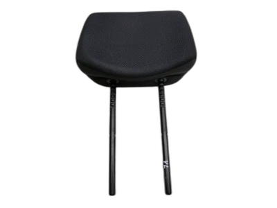 Kopfstütze für Fahrer Sitz Rechts oder Links Vorne Renault Clio III 3P 09-12 - Bild 1 von 4