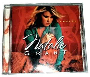 Awaken by Natalie Grant. CD. Music Album.  - Picture 1 of 5