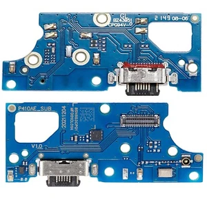 Conector de base de repuesto de puerto de carga para Motorola Moto G22 XT2231-2 - Imagen 1 de 5