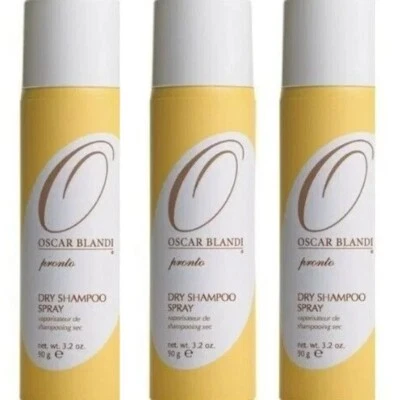 Take Your Roots to New Heights with Oscar Blandi Pronto Dry Shampoo 3 Full Size - Image 1 of 2