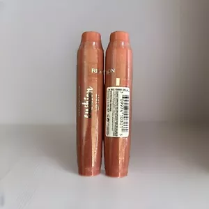 Pack of 2 Revlon Kiss Cushion Lip Tint, Pretty Kiss - Picture 1 of 3