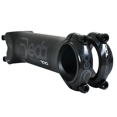 Vástago de aleación 31,7x140 mm Deda Elementi ZERO100 2014, BOB Foto 1 de 4