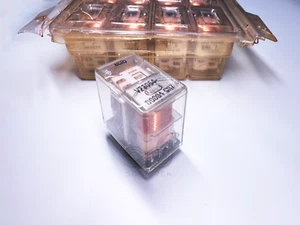 1x V23054-D0094-C117 Siemens Wiegenrelais 6-polig 16-polig V23054D94C117 - Bild 1 von 4
