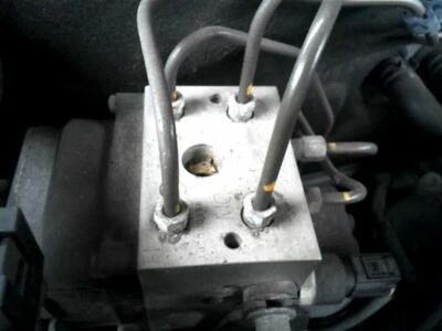 Bomba de pieza de freno antibloqueo compatible con 02 INFINITI Q45 227581 Foto 1 de 4