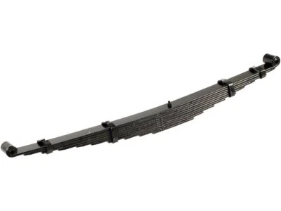 For 1975-1991 Ford E350 Econoline Leaf Spring Rear Dorman 66427NV 1976 1977 1978 - Image 1 of 2