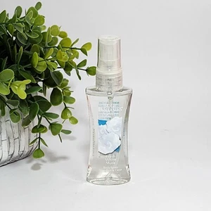 Body Fantasies Fresh White Musk Fragrance Body Mist Spray 1.7 fl oz / 50 mL - Picture 1 of 4