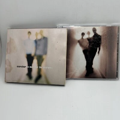 Everclear So Much For The Afterglow CD Album. CD37 - Image 1 of 3