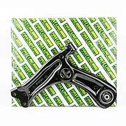 FCA6817 VW POLO 09- SUSPENSION ARM LH - Image 1 of 1