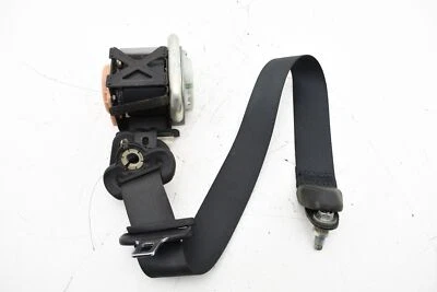 Nissan 350Z Z33 2006 convertible izquierda izquierda izquierda conjunto cinturón de seguridad OEM KW38 Foto 1 de 4