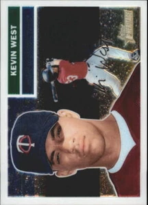 B1945- 2005 Topps Heritage BB #s 289-475 +Inserts -You Pick- 15+ FREE US SHIP - Picture 1 of 281
