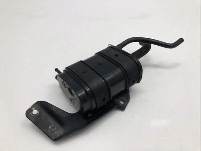 ♻️ Bote de emisiones de carbono Ktm 125 Duke Abs E5 2021 - 2023 ♻️ Foto 1 de 4