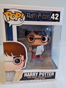 Funko Pop! Filme Harry Potter #42 - Bild 1 von 6
