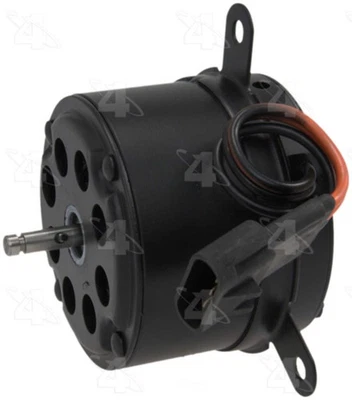 Ventilador motor 4 estaciones 35170 Foto 1 de 4